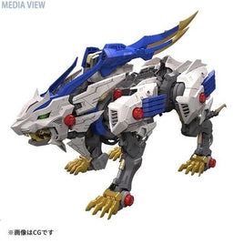 ZD115 ゾイドワイルド ワイルドライガー