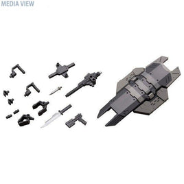 RW010 ウェポンユニット10 マルチプルシールド