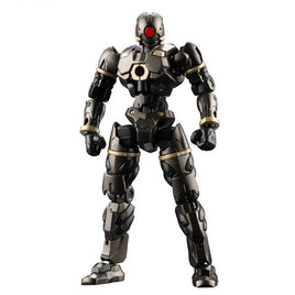 HG039 オルタナティブ ヒューマノイド・ジェスター