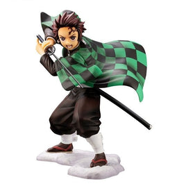 PP840 ARTFX J 竈門炭治郎