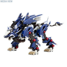 ZD122 RZ-041 ライガーゼロイエーガー マーキングプラスVer.