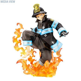 ARTFX J 森羅日下部