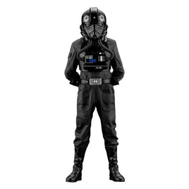 SW162 ARTFX+ タイ・ファイター・パイロット