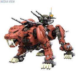 ZD132 EZ-016 セイバータイガー マーキングプラスVer.