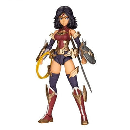 CG004 ワンダーウーマン Humikane Shimada Ver.