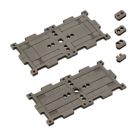 HG058 ヘキサギア ブロックベース02 パネルオプションA