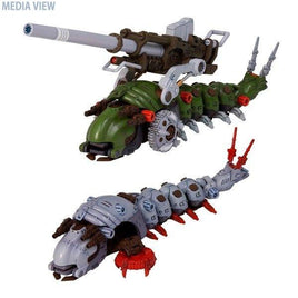 ZD011R EMZ-15 モルガ&モルガ(キャノリーユニット装着型)
