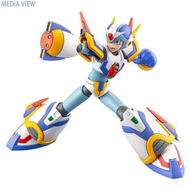 KP529 ロックマンX フォースアーマー