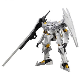 FA116 タイプ・ヘクター デュランダル