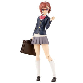 JK002 小鳥遊 暦【令法高等学校・冬服】
