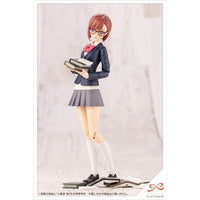 JK002 小鳥遊 暦【令法高等学校・冬服】