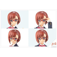JK002 小鳥遊 暦【令法高等学校・冬服】