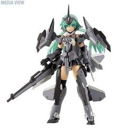 FG079 ハンドスケール スティレット XF-3 Low Visibility Ver.