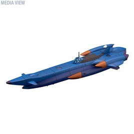 KP548 万能潜水艦 ノーチラス号