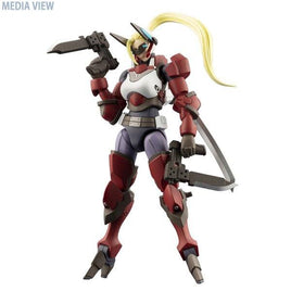 HG069 ガバナー ライトアーマータイプ:ローズ Ver.1.5