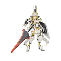 FG086 フレームアームズ・ガール ドゥルガーII