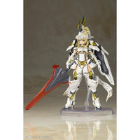 FG086 フレームアームズ・ガール ドゥルガーII