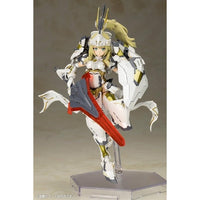 FG086 フレームアームズ・ガール ドゥルガーII
