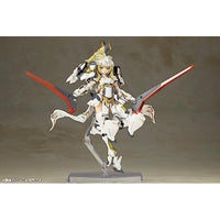 FG086 フレームアームズ・ガール ドゥルガーII