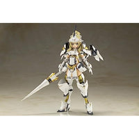 FG086 フレームアームズ・ガール ドゥルガーII