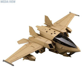 HG072 ヘキサギア ブースターパック005 デザートイエローVer.