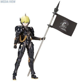 KP550 ルーデンス Black Ver.