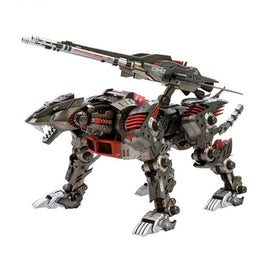 ZD138 ZOIDS EZ-035 ライトニングサイクス マーキングプラスVer.