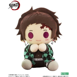 GX561 ぴたぬい 竈門炭治郎