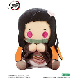 GX562 ぴたぬい 竈門禰豆子