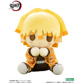 GX563 ぴたぬい 我妻善逸