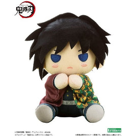 GX565 ぴたぬい 冨岡義勇
