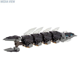 MH27 M.S.G ヘヴィウェポンユニット27 デモニックアーム