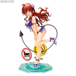 PP922 シャドウミストレス優子 水着ver.