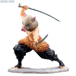 ARTFX J 嘴平伊之助