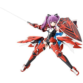 KP563 アリス・ギア・アイギス 一条綾香【英俊】