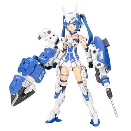 FG089 フレームアームズ・ガール アーキテクト ニパ子 Ver.