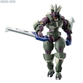 HG008R ヘキサギア ガバナー ゾアントロプス・レーヴェ