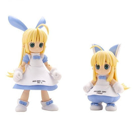 KP571 ホイホイさん&ホイホイさんMini ~アリスカラーセット~