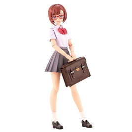 JK011 小鳥遊 暦【令法高等学校・夏服】