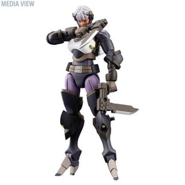 HG082 ガバナー LAT ブラックラビット