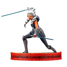 SW179 ARTFX アソーカ・タノ クローン・ウォーズ版