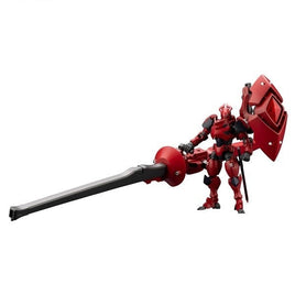 HG086 ガバナー クイーンズガード