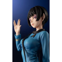 SV310 スター・トレック美少女 ヴァルカン サイエンスオフィサー