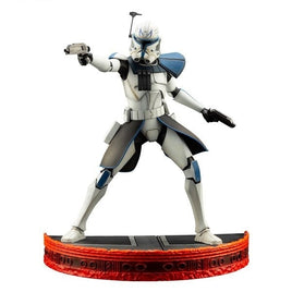 SW184 ARTFX キャプテン・レックス クローン・ウォーズ版