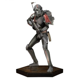 SW187 ARTFX クロスヘア THE BAD BATCH (PVC塗装済み簡易組立キット)