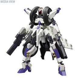 FA126 RF-12/B セカンドジャイヴ:RE2