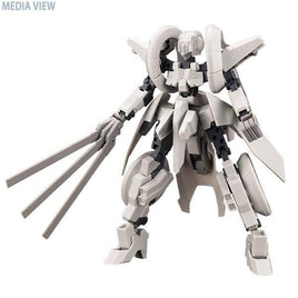 FA127 ウィルバーナイン/セカンドジャイヴ アーマーセット〈Ver.F.M.E.〉