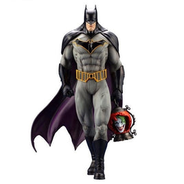 SV317 ARTFX バットマン ラストナイト・オン・アース