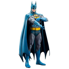 SV318 ARTFX バットマン ザ・ブロンズエイジ