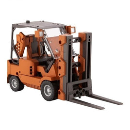 HG089 ヘキサギア ブースターパック006〈フォークリフトタイプ オレンジVer.〉